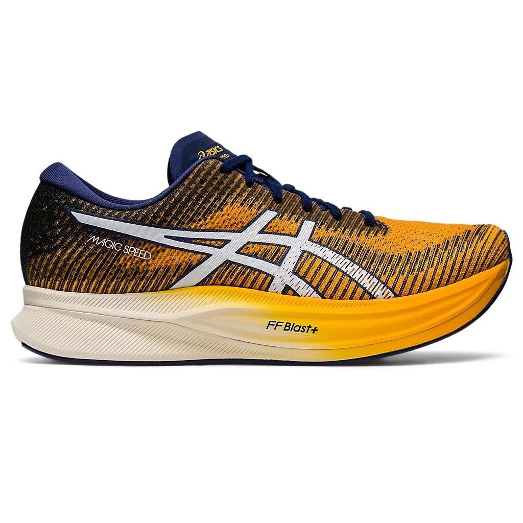 Giày Chạy Bộ Thể Thao Nam Asics MAGIC SPEED 2 1011B443.800