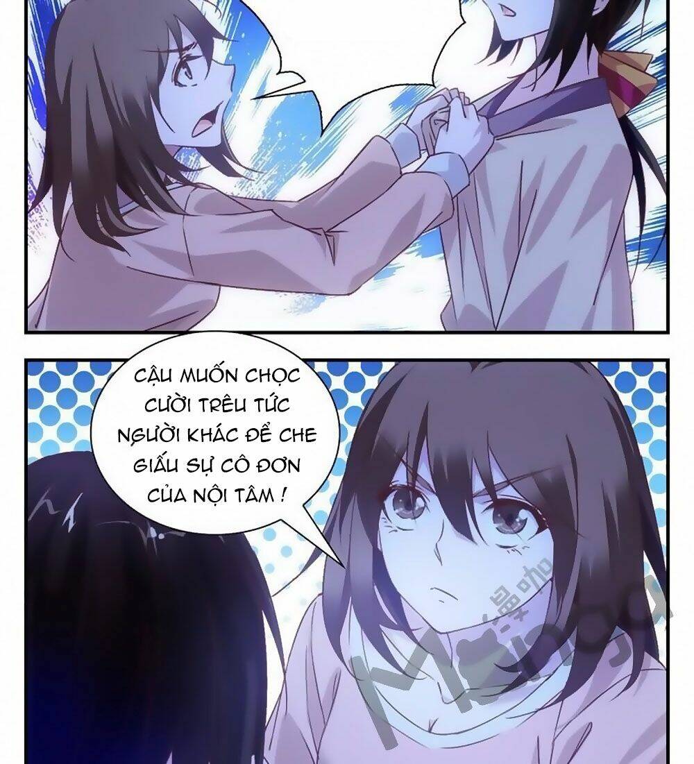 tâm linh thập hoang giả chapter 24 12