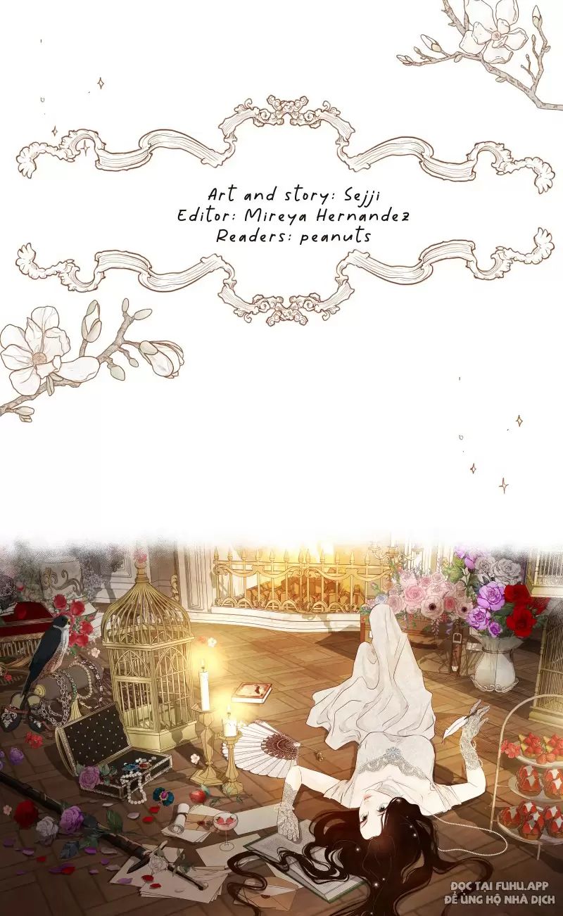 tôi là kẻ phản diện chapter 2 55