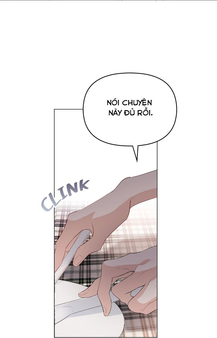 juliet, chúng ta không phải ở kansas đâu! chapter 7 40