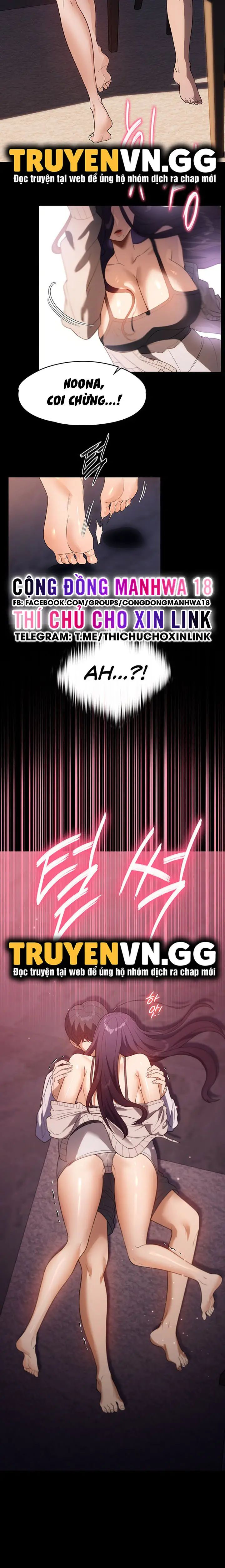 người giúp việc chapter 23 21