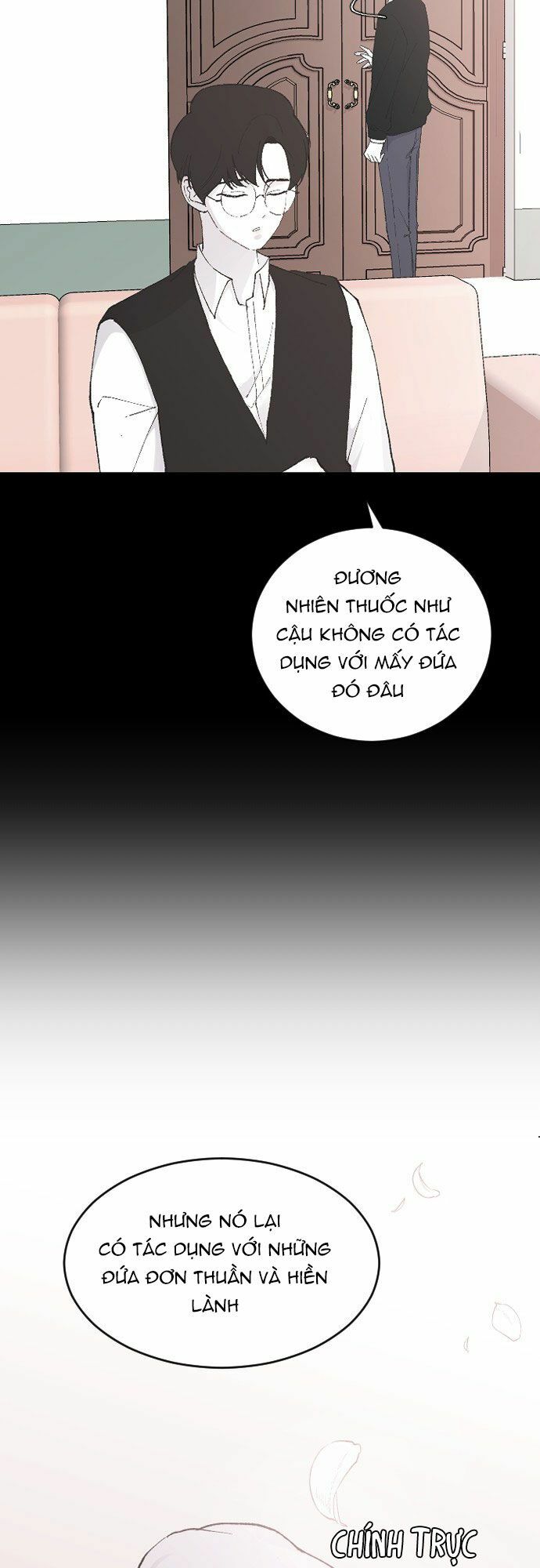 ba người anh trai cực phẩm của tôi chapter 22 36
