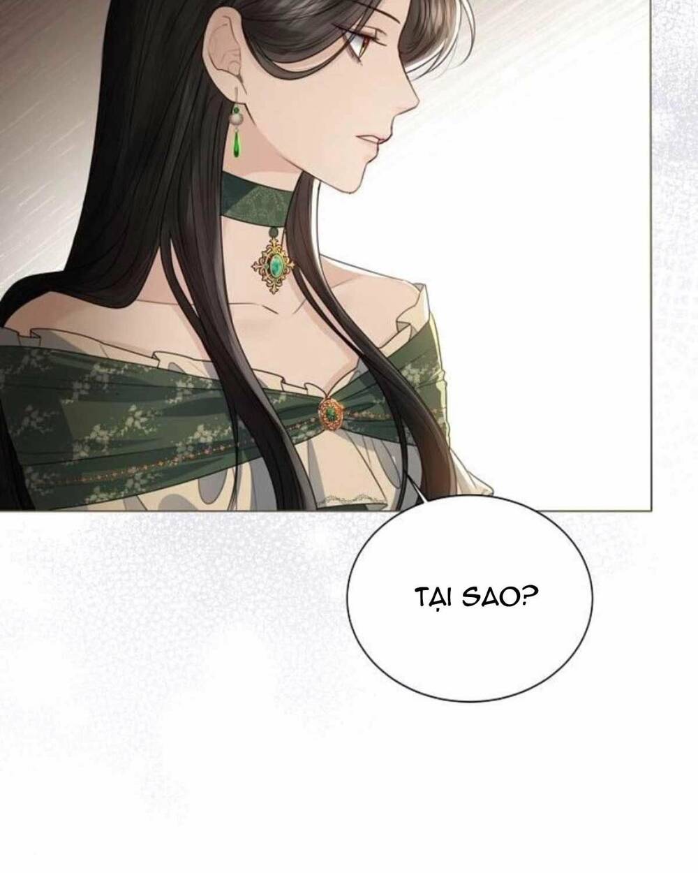 tôi sẽ từ bỏ vị trí hoàng hậu chapter 21 14