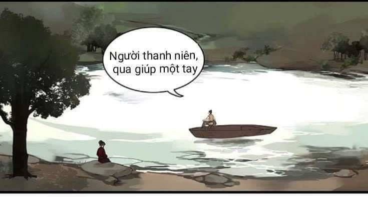 mưa chìm sâu trong mây chapter 45 19