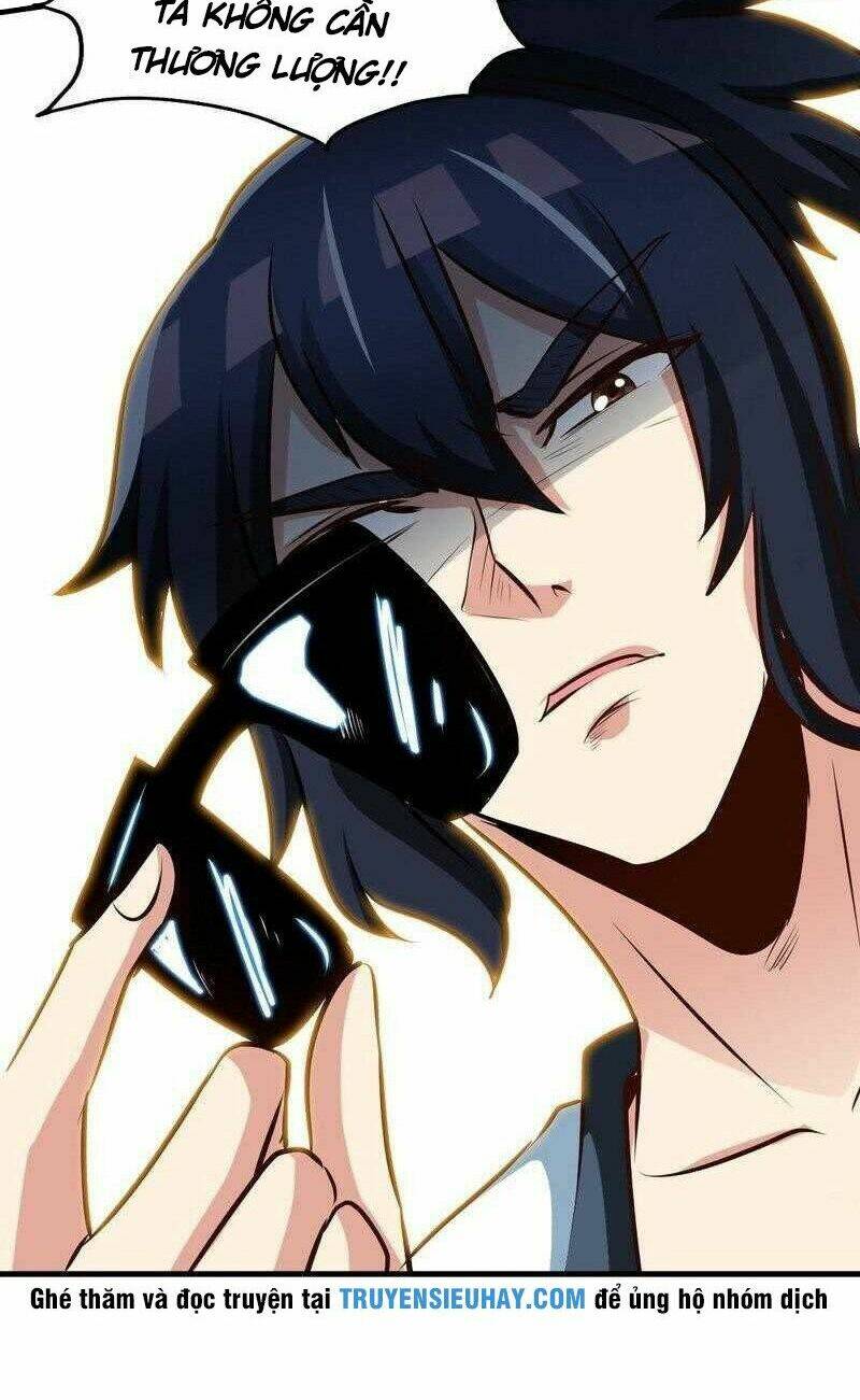 chí tôn thần ma chapter 104 24