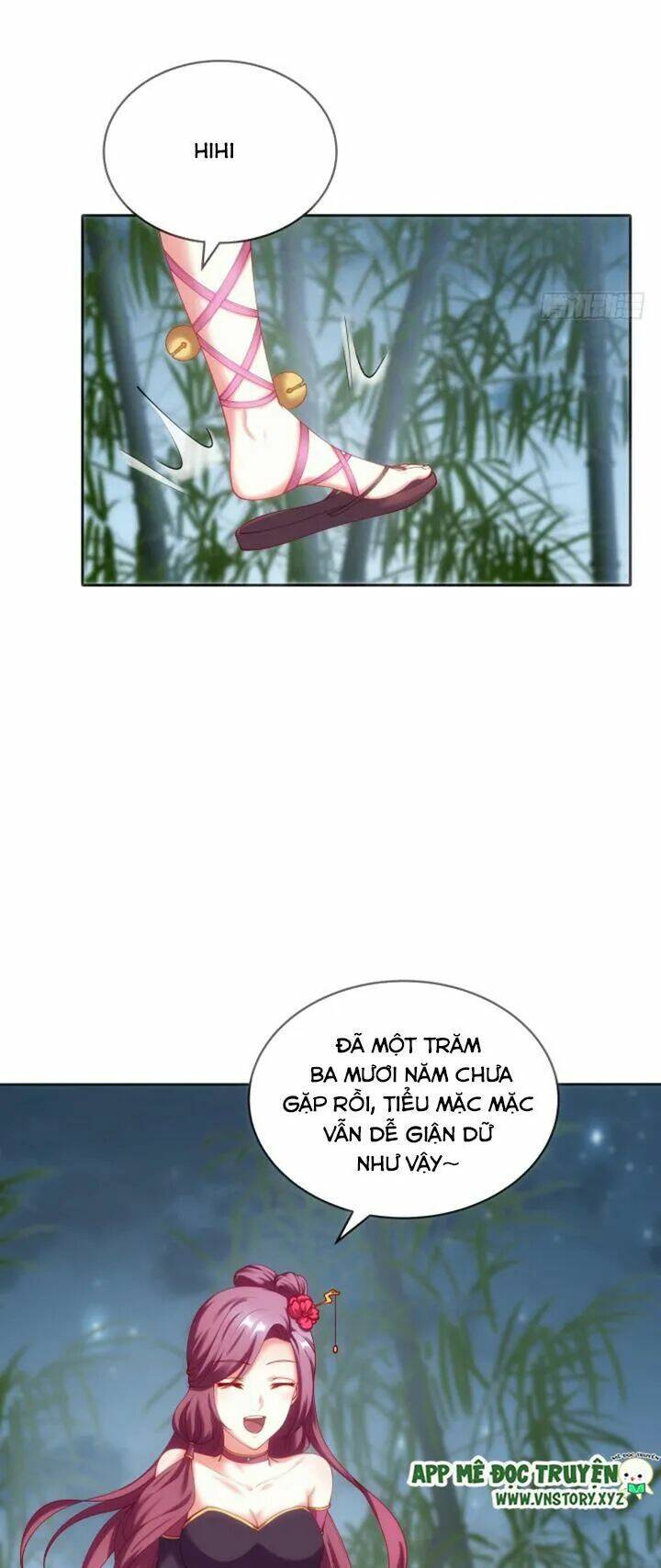 đô đốc đại nhân sủng thê kí chapter 33 26