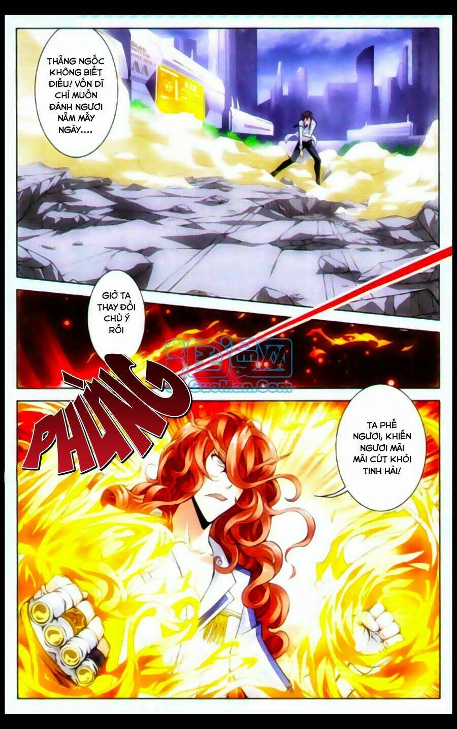 tinh kỷ nguyên chapter 3 2