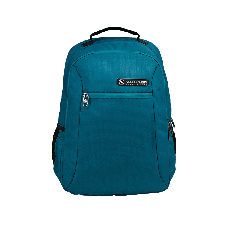 Balo Hàn Quốc B2B300 G.Blue