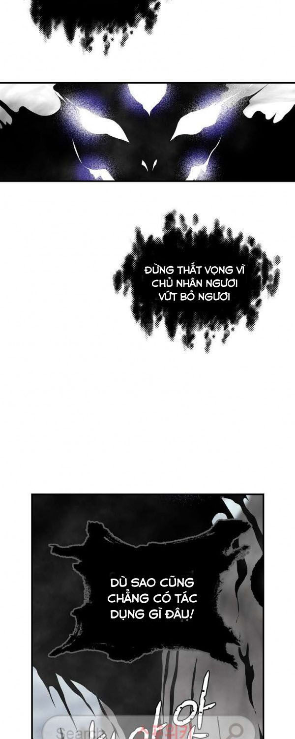 tôi sinh ra để làm người vĩ đại chapter 31 41