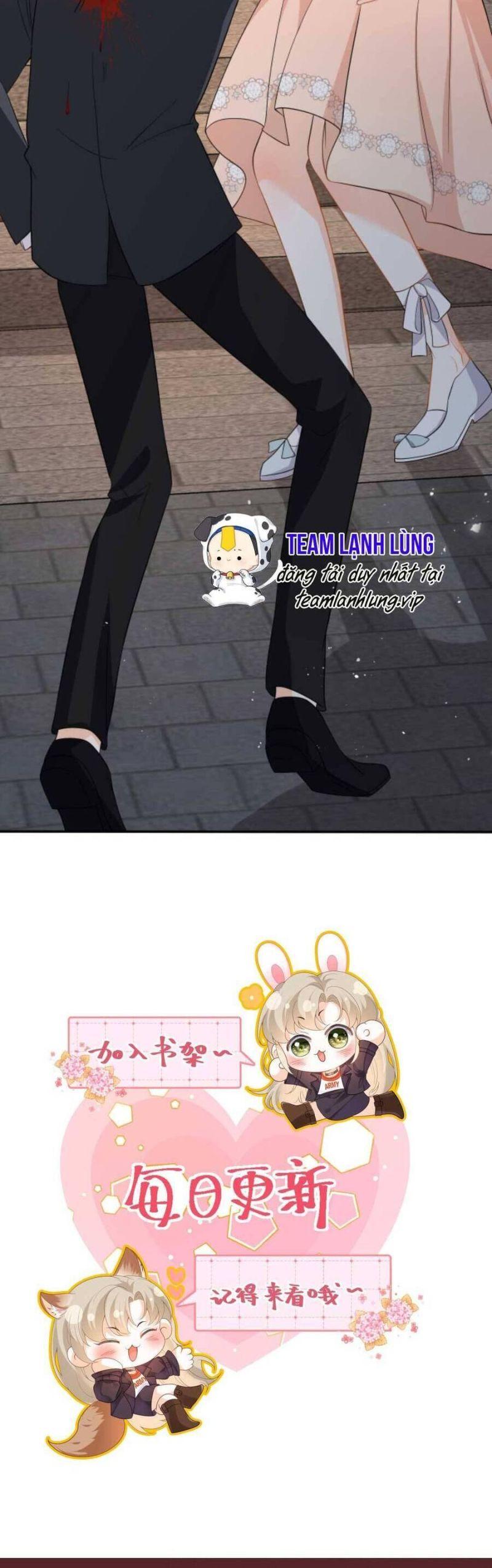 xuyên nhanh : nhân vật phản diện quá nuông chiều ta chapter 48 24