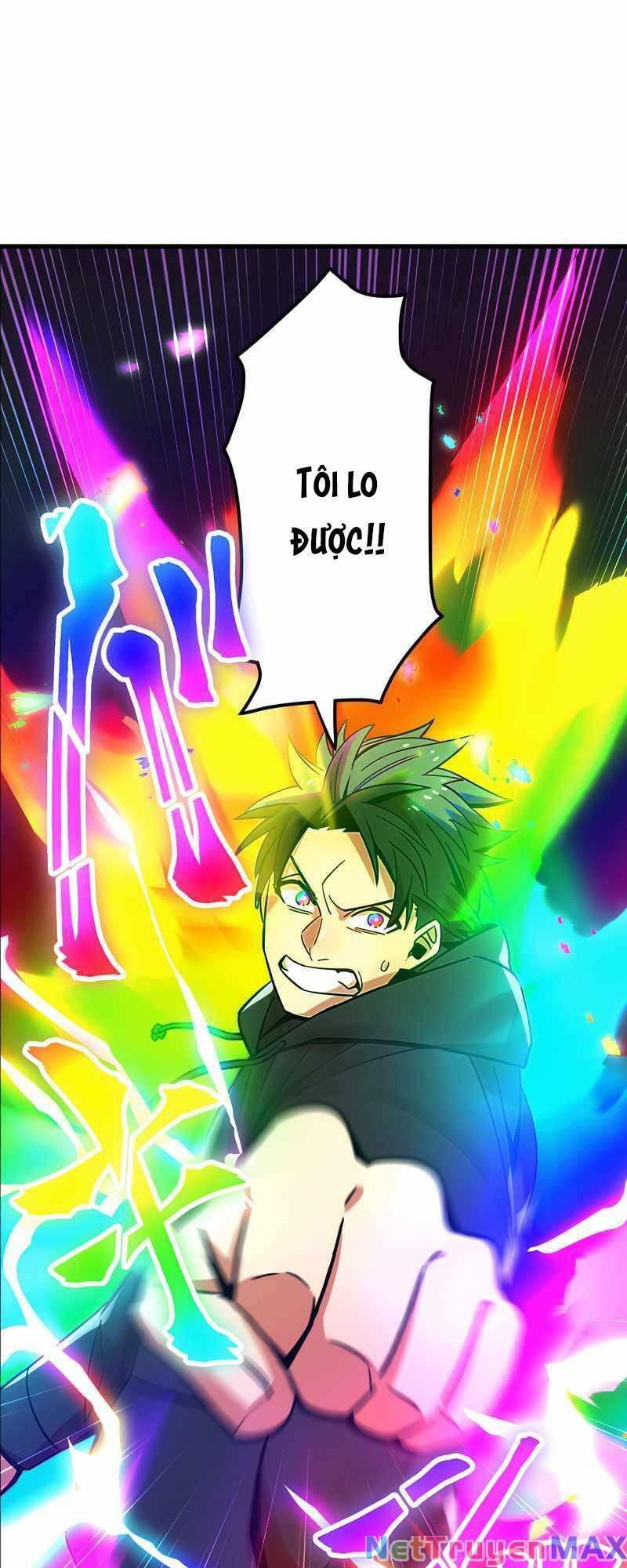 Huyết Thánh Cứu Thế Chủ~ Ta Chỉ Cần 0.0000001% Đã Trở Thành Vô Địch chapter 9 80