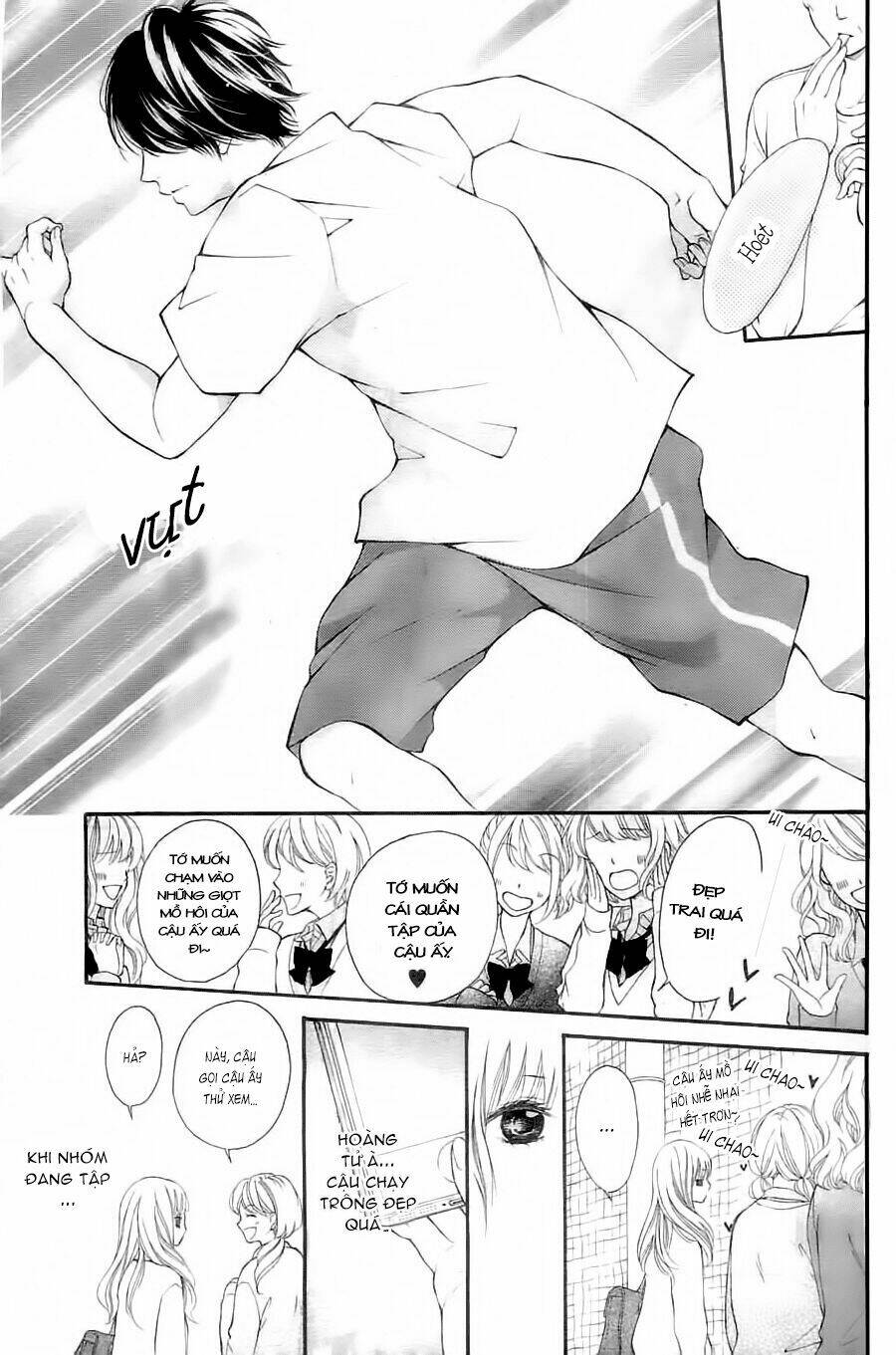 tổng hợp one shot. chapter 76 14