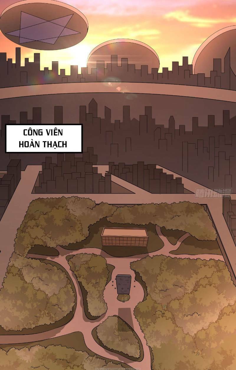 minh nhật thần đô chapter 26 22