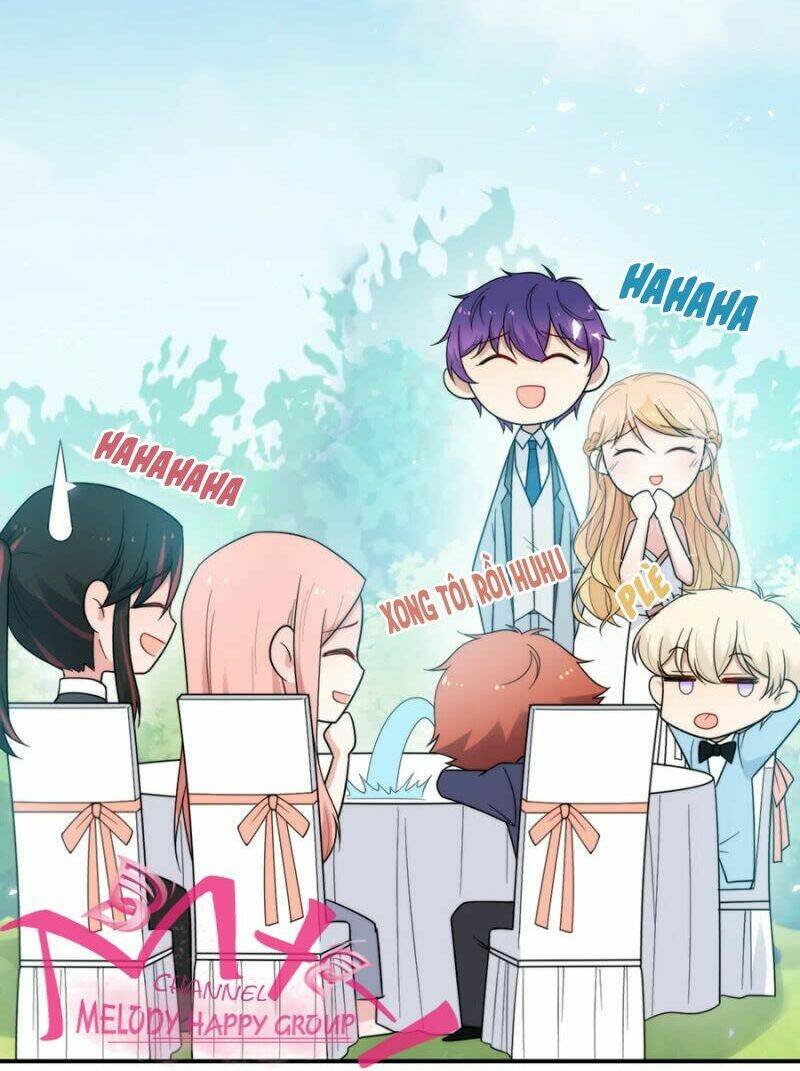 ma lạt thiên kim đẩu ác thiếu chapter 210 17