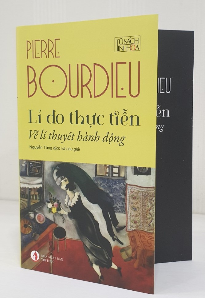 Lí Do Thực Tiễn - Về Lý Thuyết Hành Động