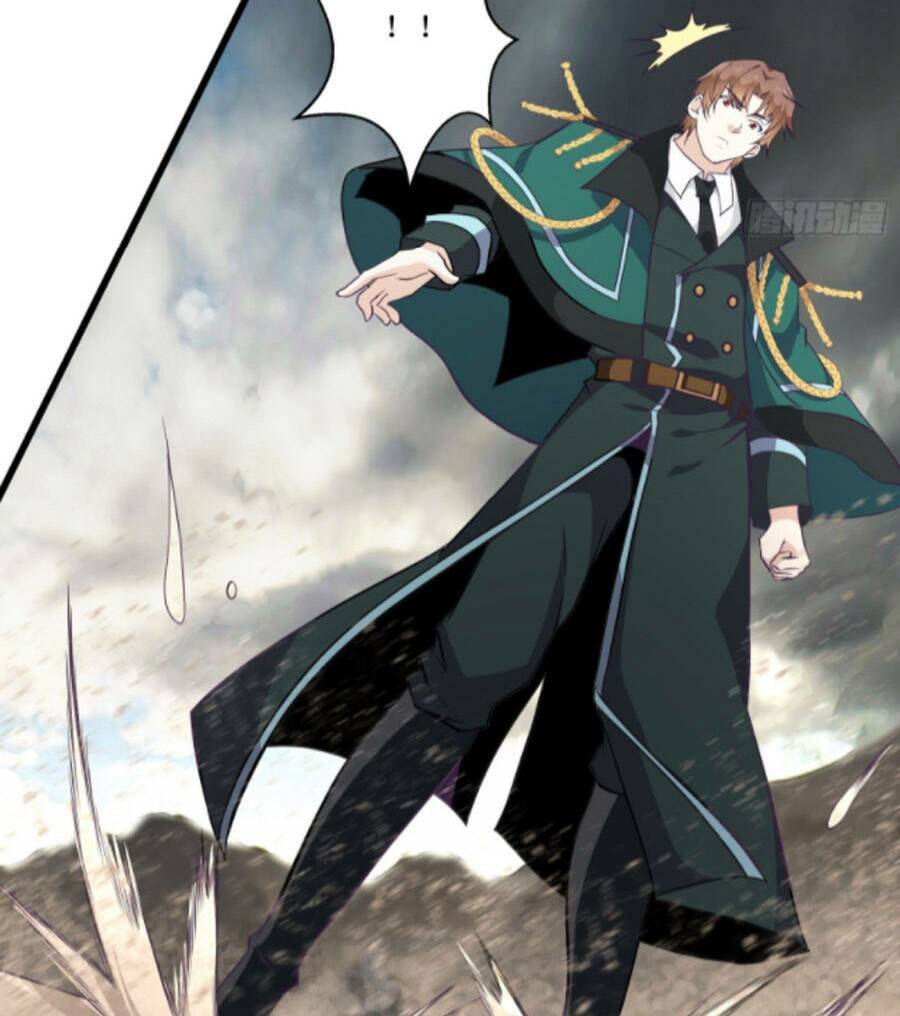 nãi ba là chiến thần mạnh nhất chapter 85 43