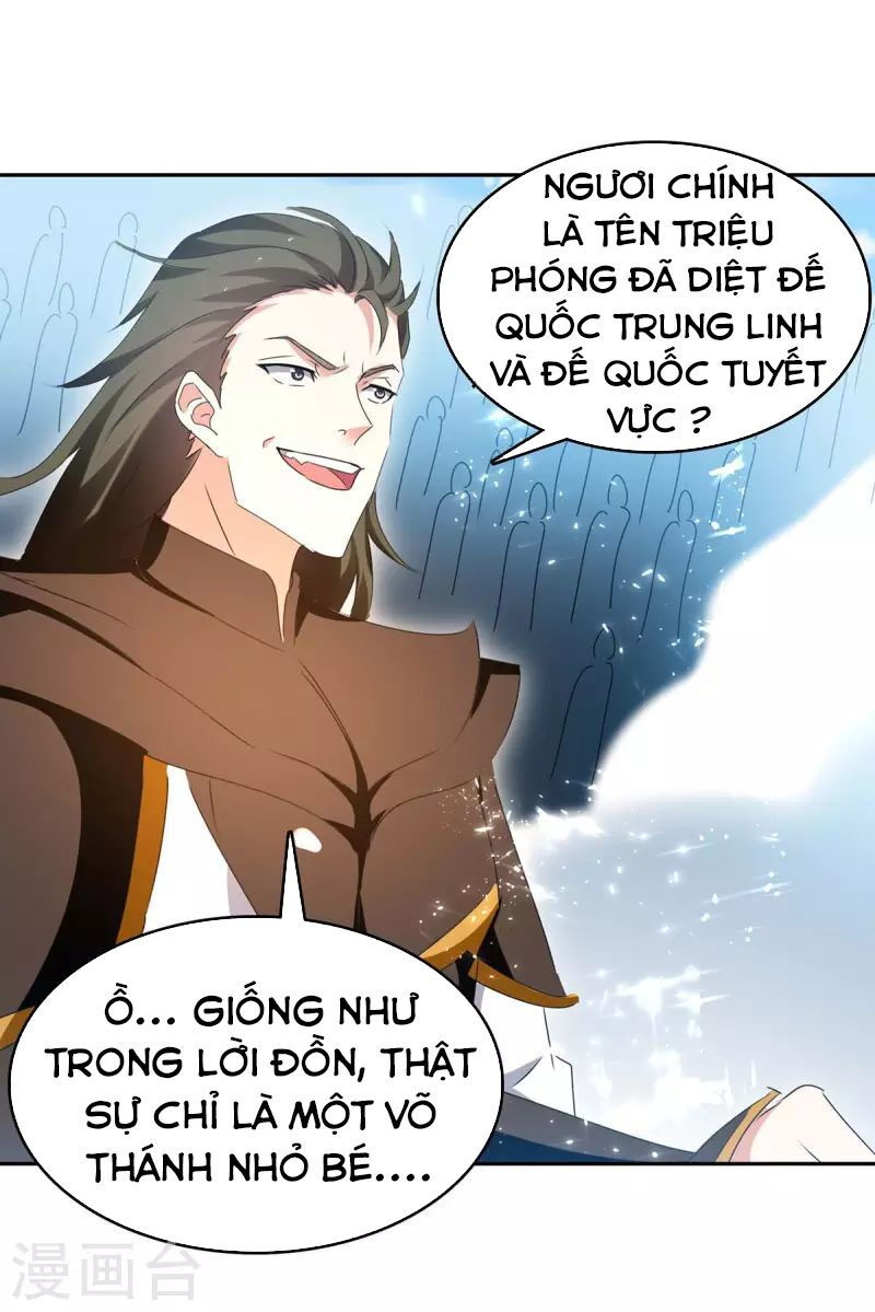 tối cường thăng cấp chapter 273 24