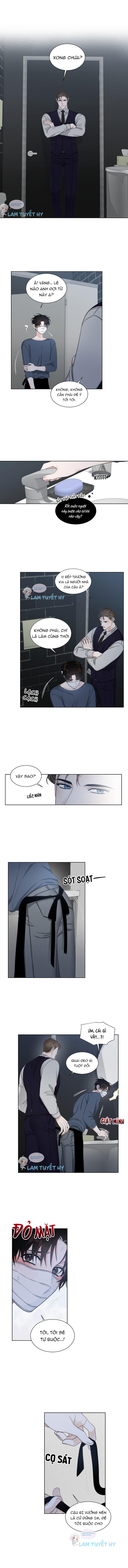 chuyện tình lãng mạn tại manhattan chapter 8 6