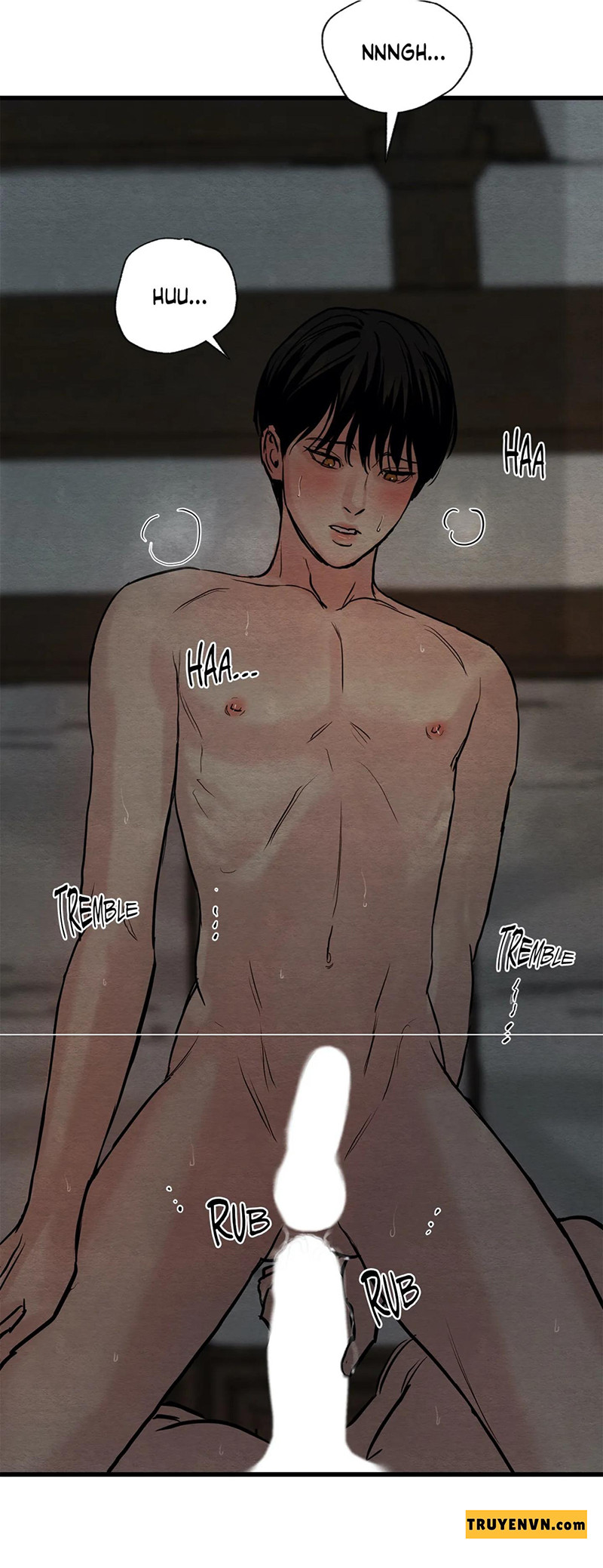 dạ ký chapter 48 20