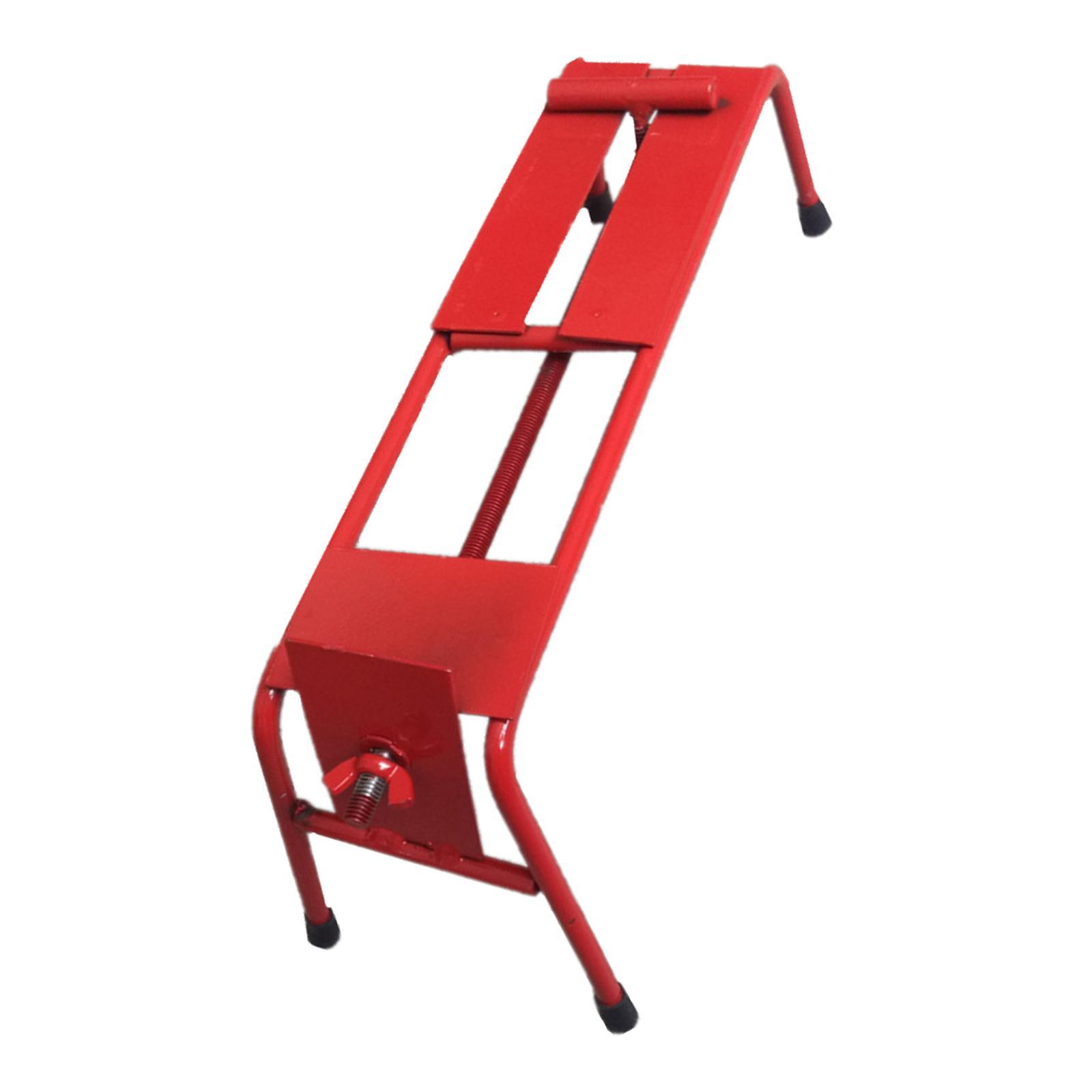 Household Sharpening Stone Holder No-Slip Whetstone Holder for Oil Stone