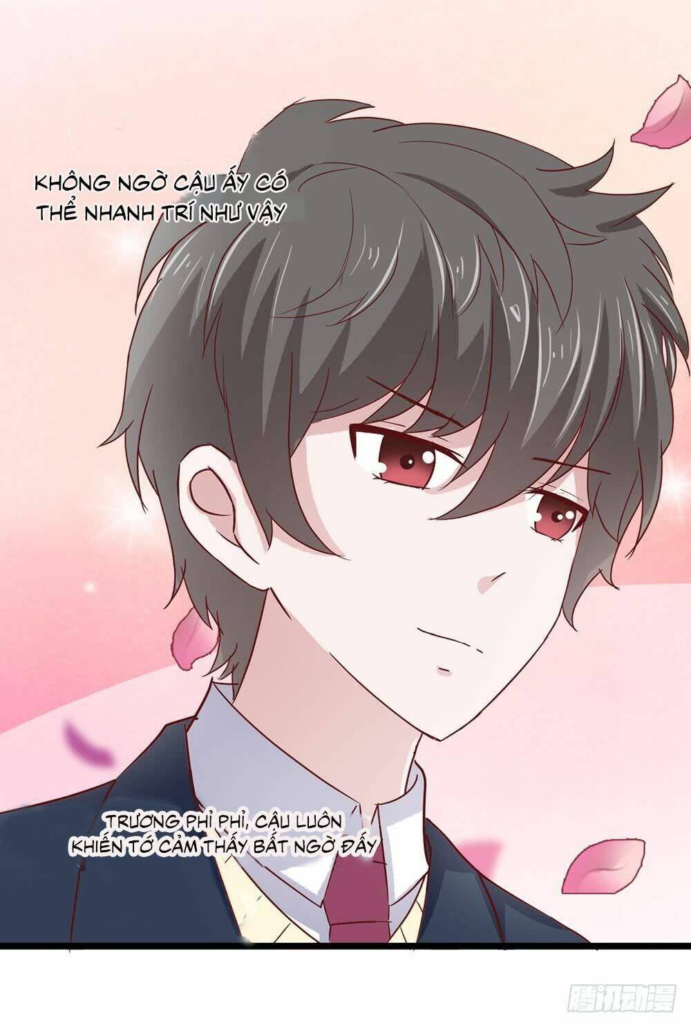 ác ma bàn bên chapter 38 35