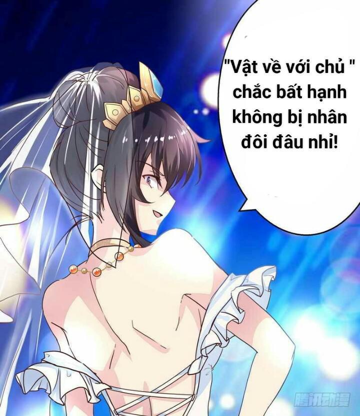 tổng tài đã cưới em chapter 1 28