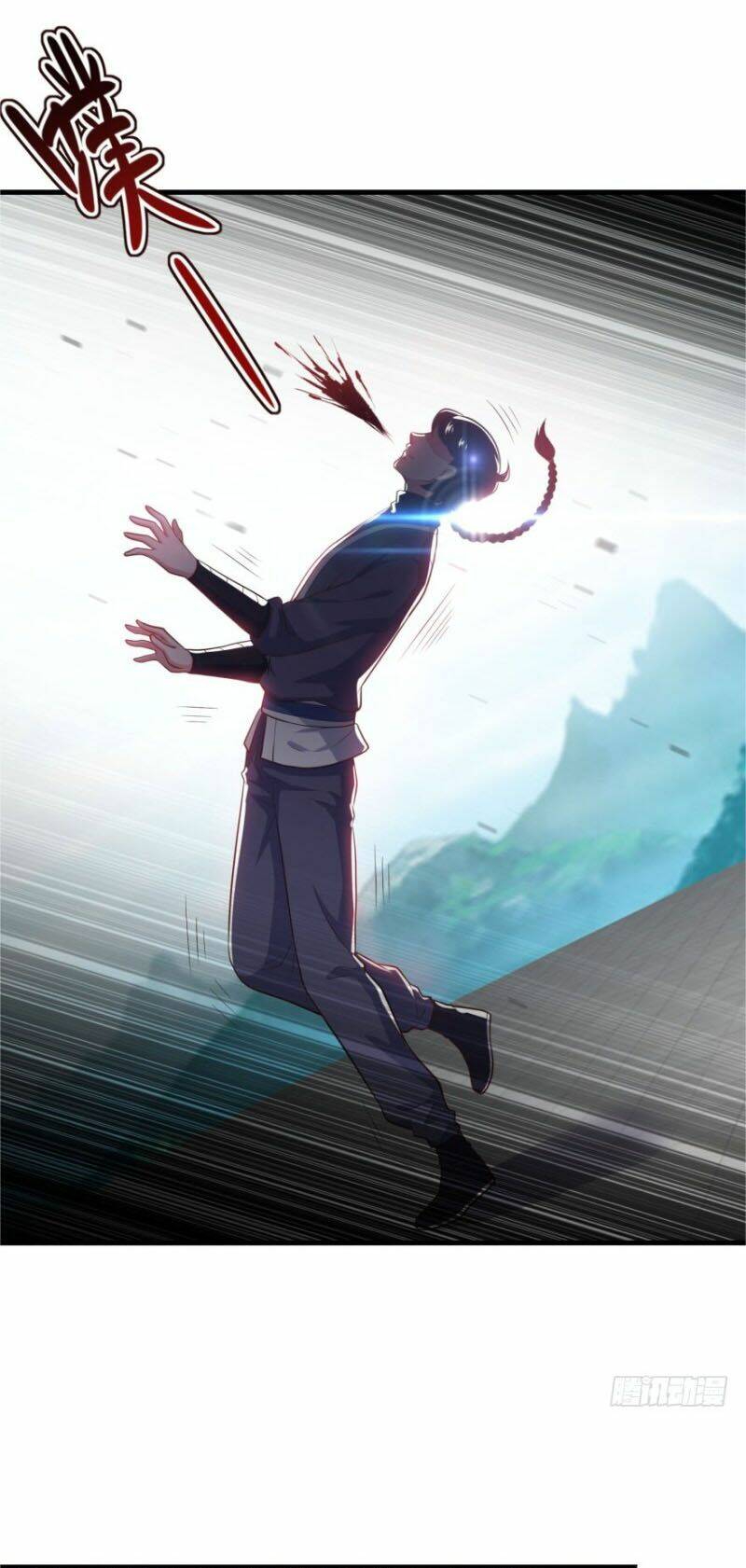 tiên ma đồng tu chapter 87 20