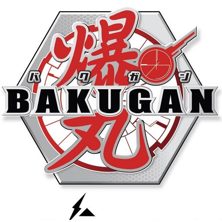 Quyết Đấu Bakugan - Siêu Chiến Binh Nhân Ngưu DX Maxotaur Red - Baku031