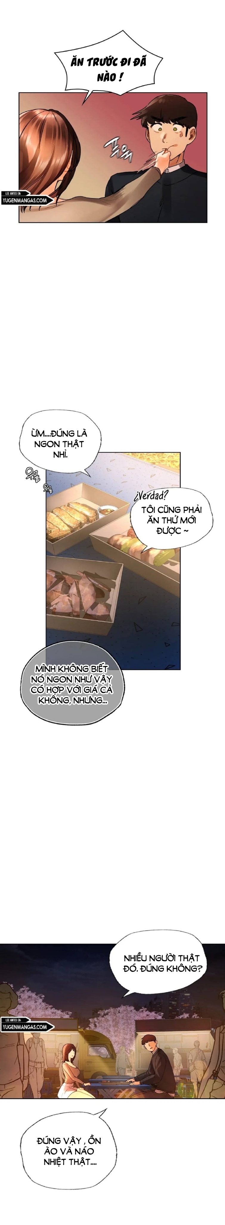 đàn ông và đàn bà ở sillim chapter 27 11