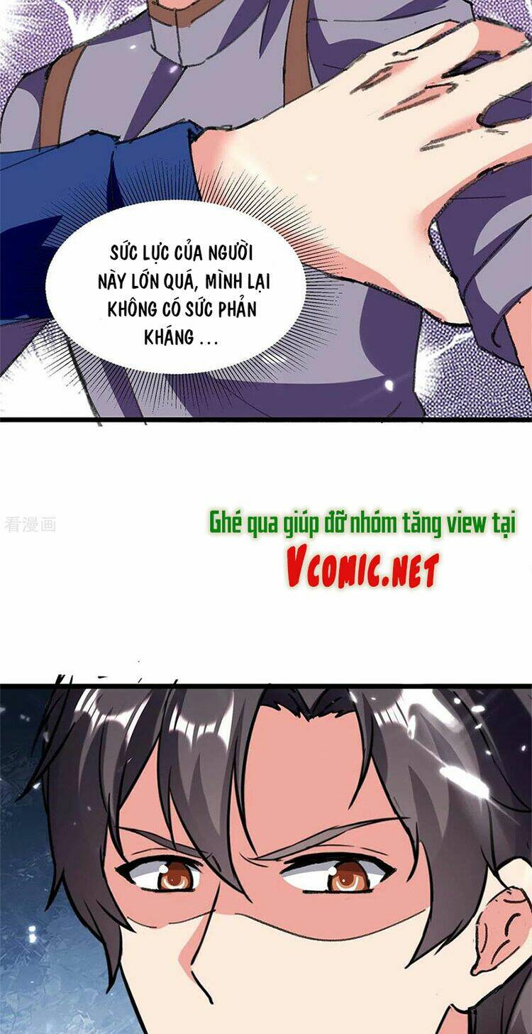 trọng sinh khí thiếu quy lai chapter 178 16