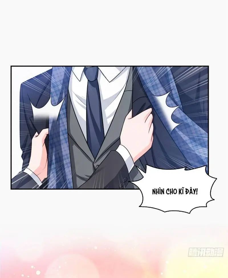 Hệt Như Hàn Quang Gặp Nắng Gắt chapter 158 36