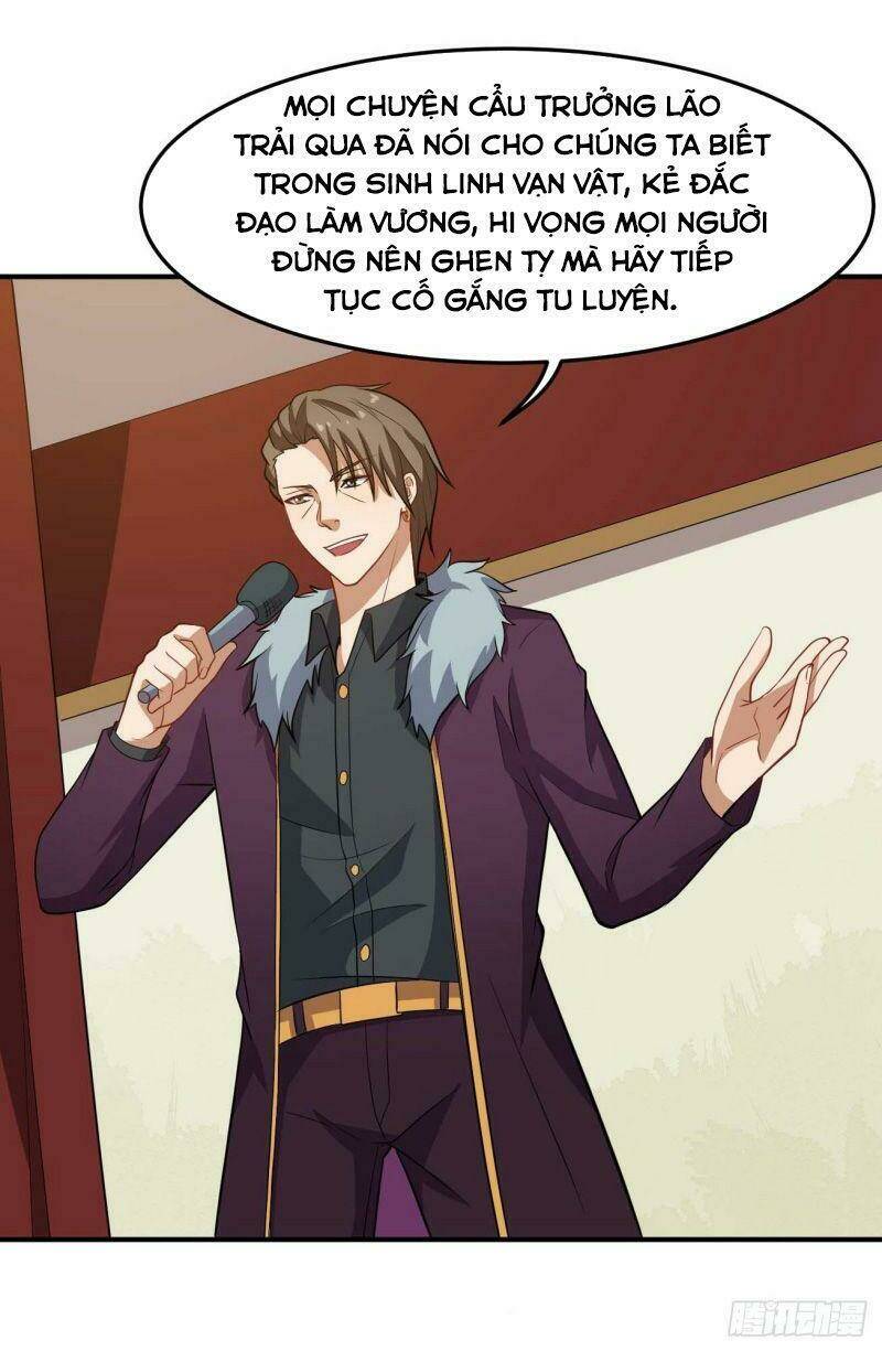 tổ thượng có tiền chapter 76 11