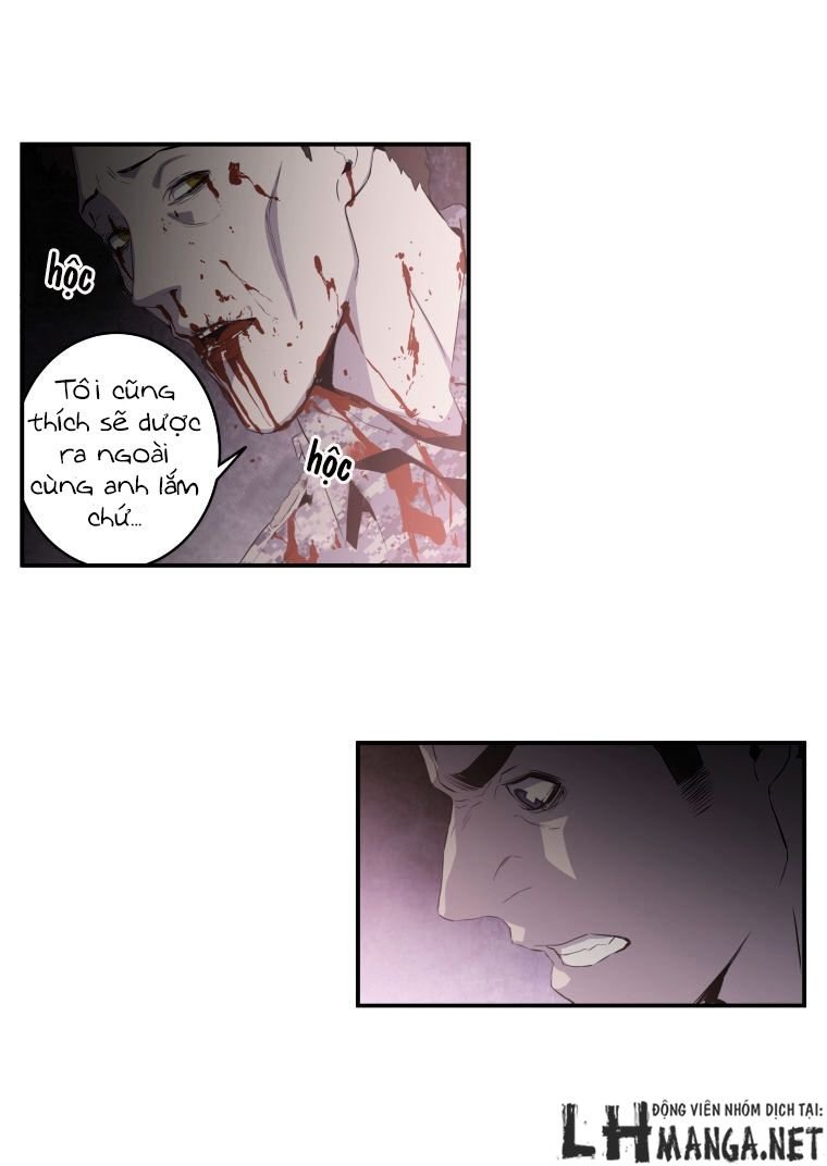 m.i.a - jakjeonjung siljong chapter 19 26