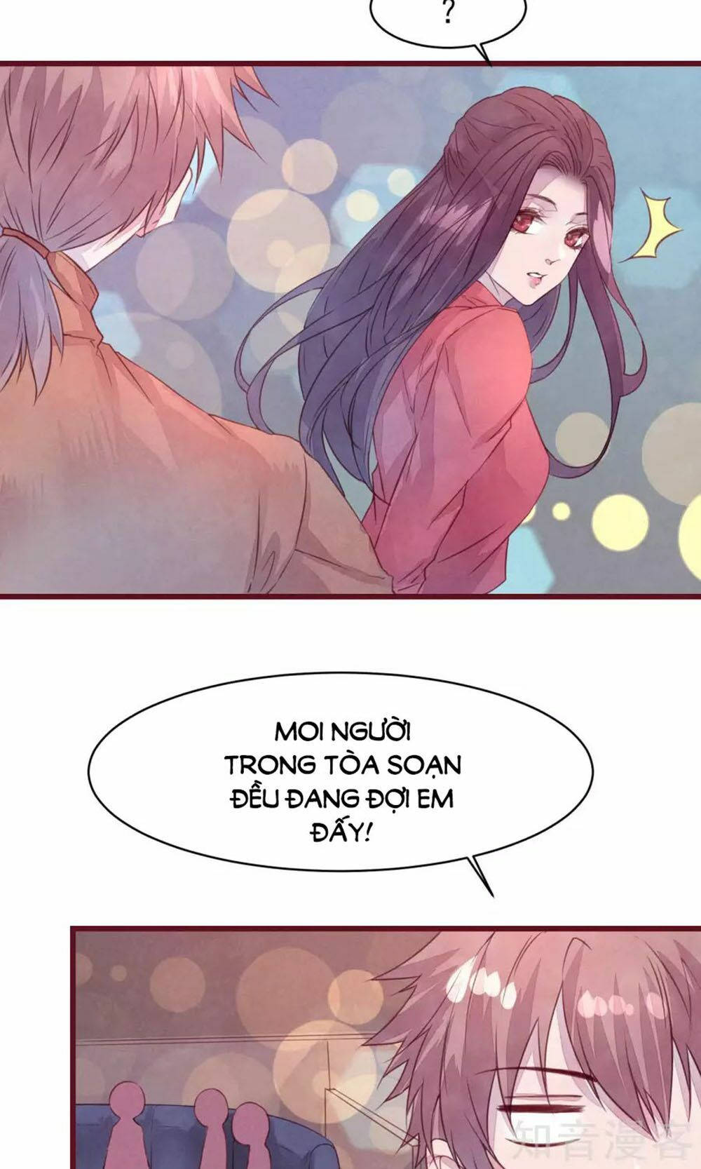 đào tạo nuôi dưỡng bạn trai mèo chapter 26 11