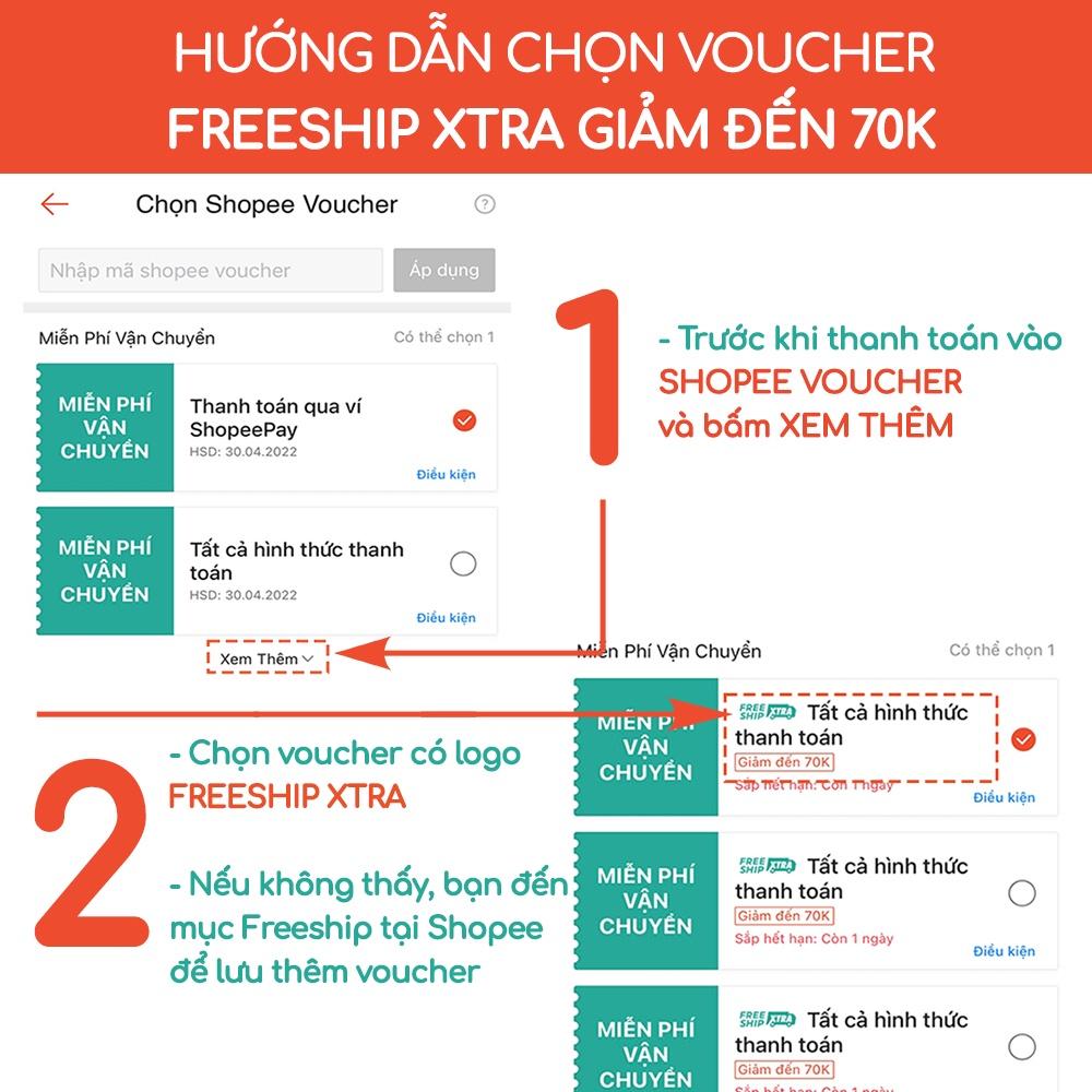 Nồi chiên không dầu điện tử Lock&Lock ECF-300B 3 Lít - Hàng chính hãng, bảo hành 24 tháng, điều khiển cảm ứng - Hapos