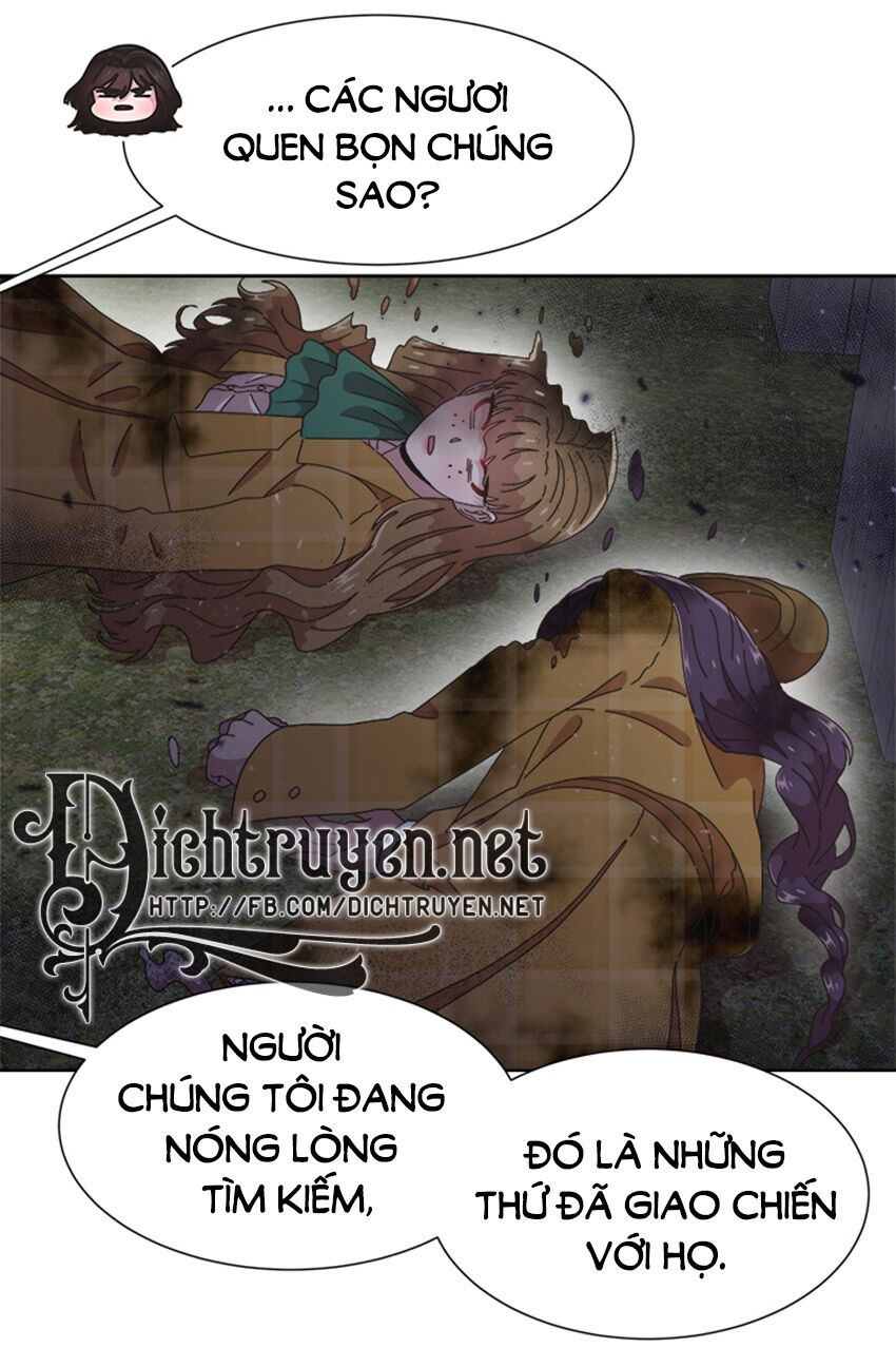 con gái bảo bối của ma vương chapter 116.1 40