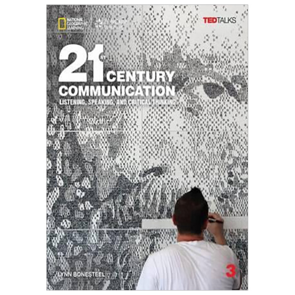 21ST CENTURY COMMUNICATION STUDENT BOOK 3 LISTENING SPEAK