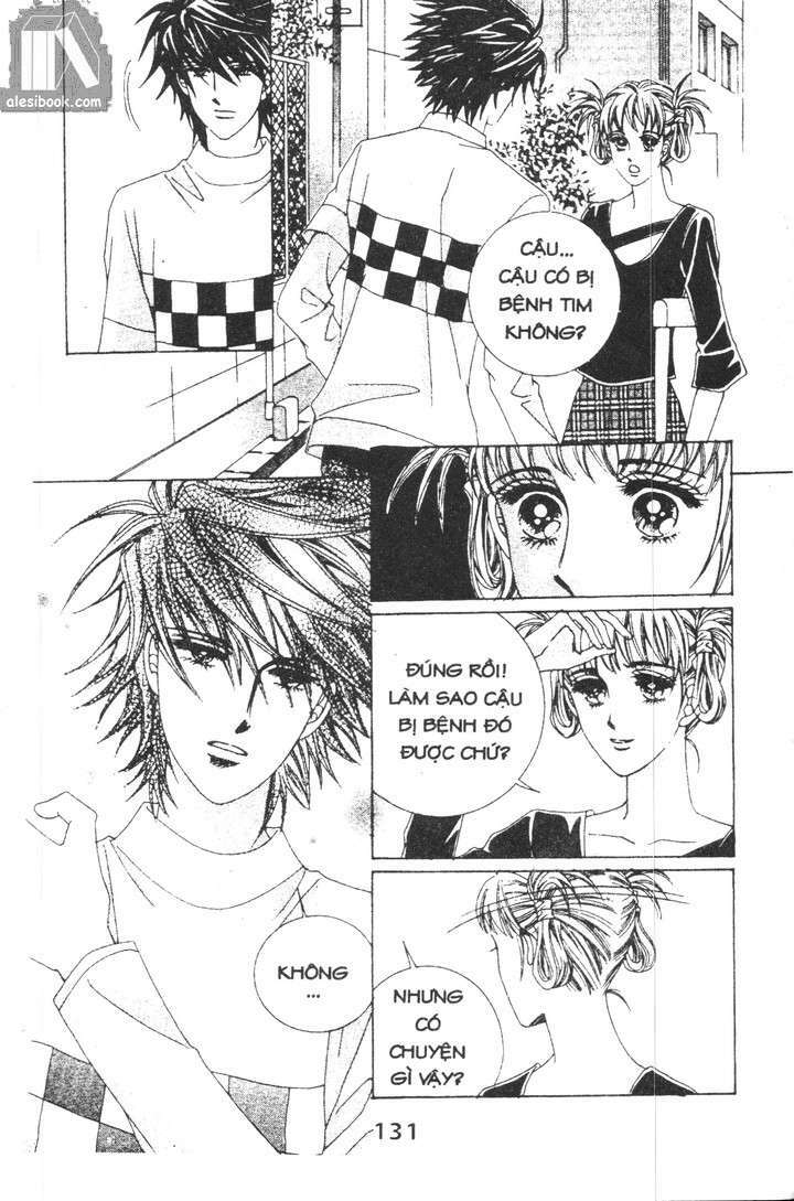 hồng tiểu thư chapter 41 11