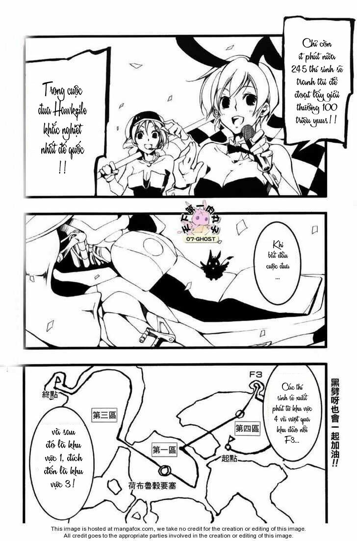 07 hồn ma chapter 59 3