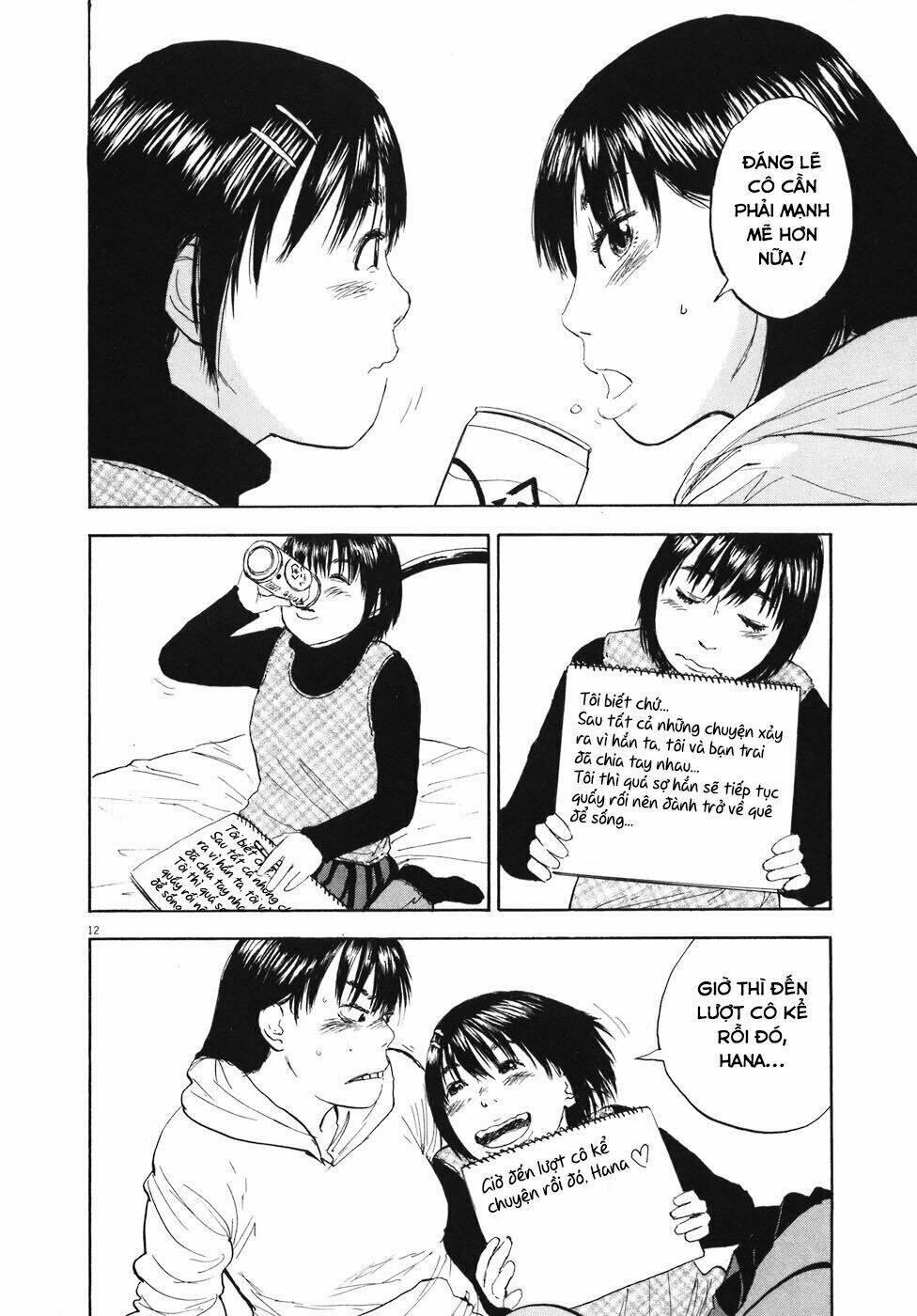 boy on the run chapter 86 12