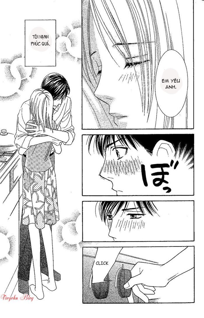 chou yo hana yo chapter 32 7