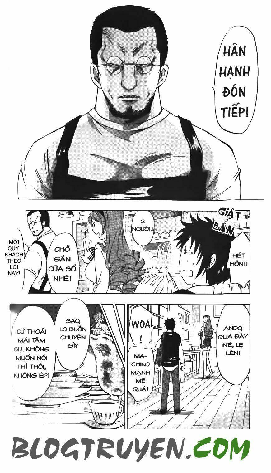 ma vương chapter 5 8