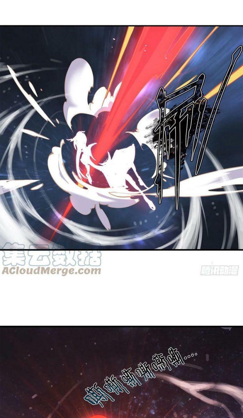 huyết cơ và kỵ sĩ chapter 172 11