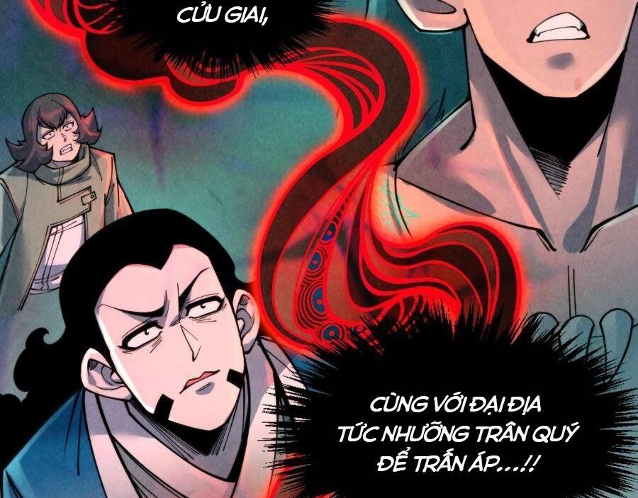 vạn cổ chí tôn chapter 271 122