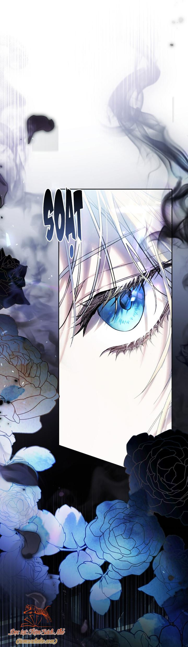 ác nữ là con rối chapter 69 11