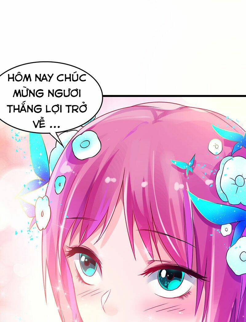 siêu cấp bại gia tử chapter 50 13