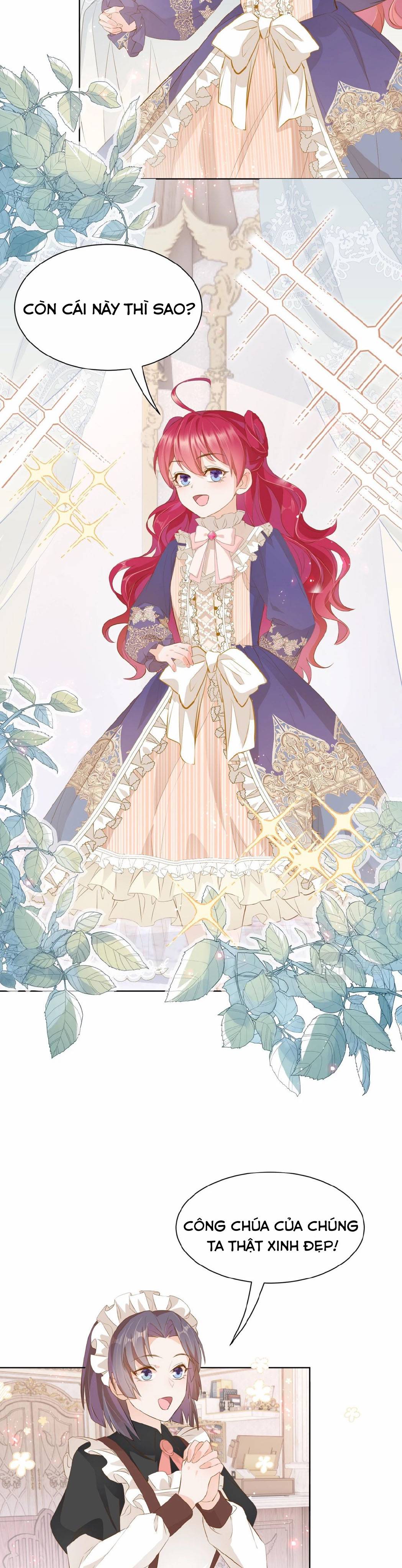 ma pháp của công chúa amy chapter 11 1