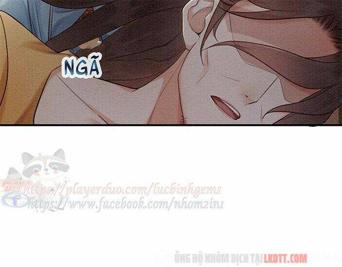 trọng sinh bá sủng nhiếp chính vương quá mạnh mẽ chapter 88 65