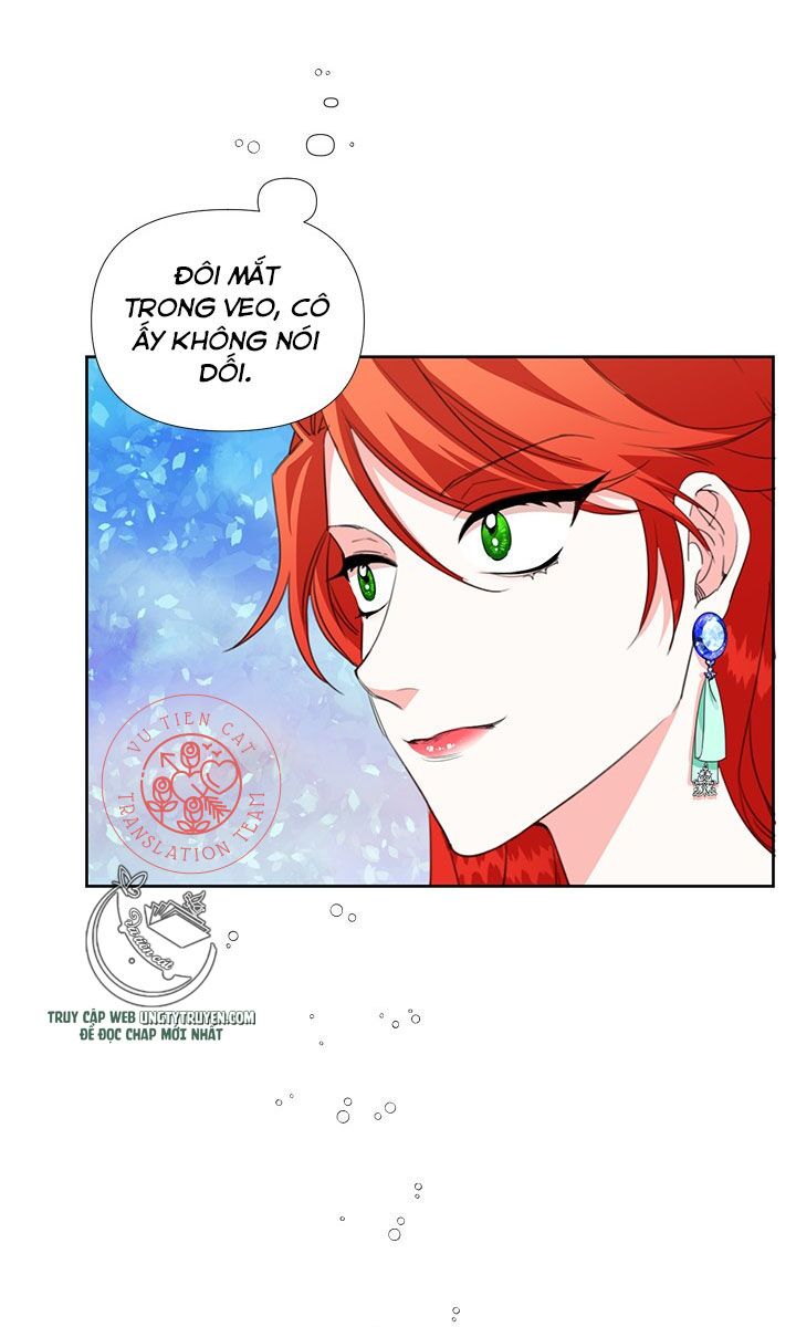 Kết Thúc Có Hậu Của Nhân Vật Phản Diện chapter 13.5 24