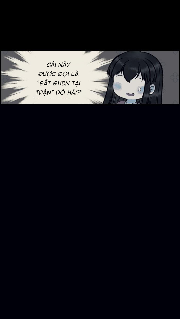 Nữ Chính Không Muốn Yêu chapter 34.1 - Trang 9